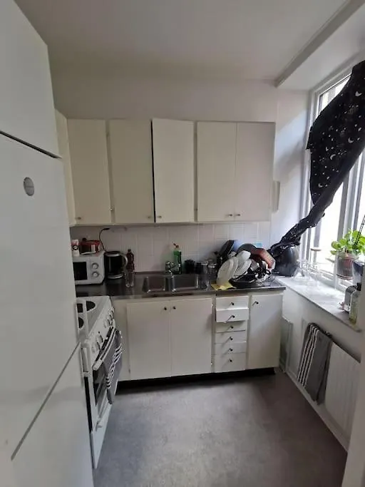 Studio Malmö 0*,  Szwecja